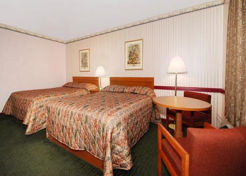 Regal Inn Hebron Rum bild