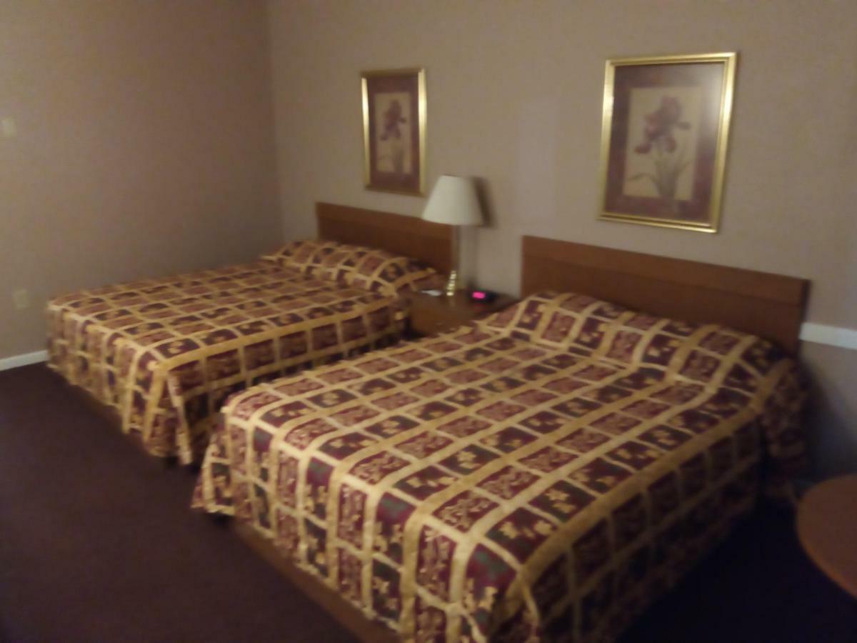 Regal Inn Hebron Exteriör bild